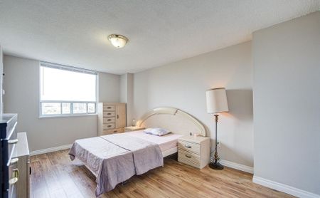 For Lease - 10 Muirhead Road Unit# 806, Toronto, Ontario - Photo 5