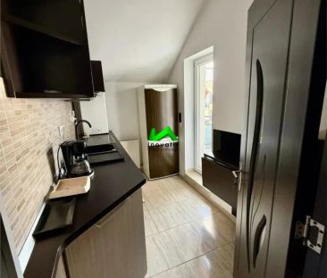 Apartament de inchiriat 2 camere Sibiu Turnisor - Fotografie 5