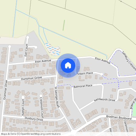 3/26 Tintern Place, Vic 3844, Traralgon