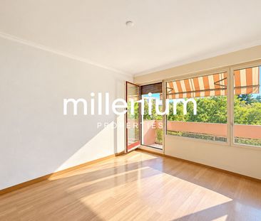 Bel appartement face au Parc des Eaux-Vives - Foto 2