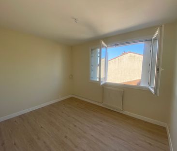 APPARTEMENT T4 NIORT - 74 M²- QUARTIER CHOLETTE - Photo 3