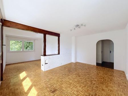 Location Appartement 3 pièces 71m² LE GRAND QUEVILLY 76120 - Photo 3