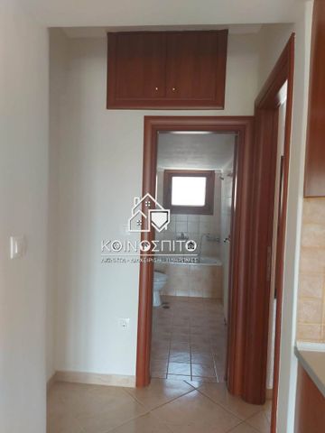 Studio/Γκαρσονιέρα για ενοικίαση Βαρδάρης - Δικαστήρια (Βαρδάρης - Λαχανόκηποι) - Φωτογραφία 4