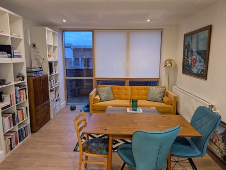 1 Bed Flat, Pilch House, E3 - Photo 3