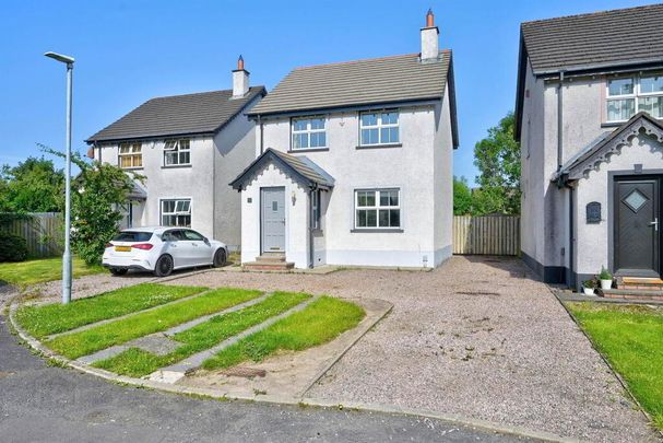 5 Churchland Close, Holywood, BT18 9LF - Photo 1