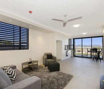 25/23 Melton Terrace, Townsville City QLD 4810 - Apartment For Rent... - Photo 1