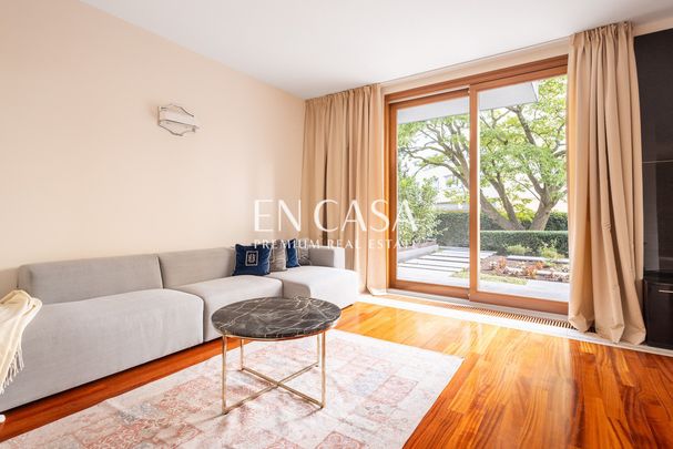 Warszawa, Mokotów, Wyględów, Olimpijska - Фото 1