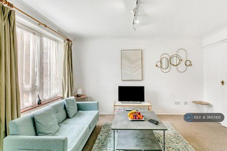 4 bedroom terraced house to rent - Photo 4