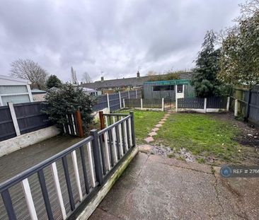 3 bedroom terraced house to rent - Photo 5