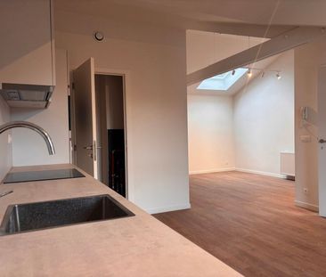 Appartement te huur in Leuven - Photo 3