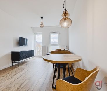 Łódź - Mieszkanie na wynajem - Фото 4