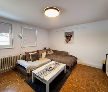 Idyllisches Dachgeschoßwohnung mit großem Balkon und Grünblick in Linz - Photo 6