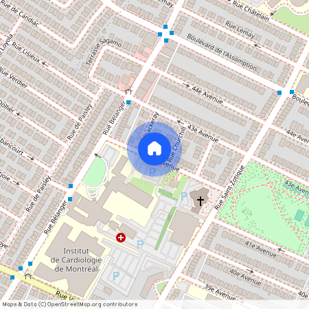 5295 Rue Bélanger, Rosemont-La Petite-Patrie, Rosemont-La Petite-Patrie, Ile de Montréal, H1T 2T4