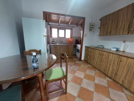 Μονοκατοικία για ενοικίαση Κέντρο (Παλαιά Φώκαια) - Φωτογραφία 5