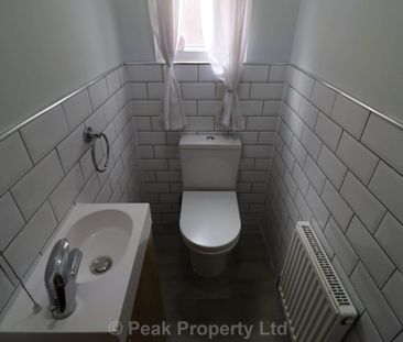 Room 4, Napier Avenue, Southend On Sea - Photo 6
