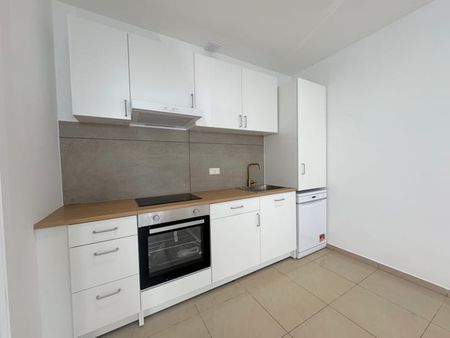 Appartement te huur - Photo 5