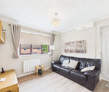 1 bedroom maisonette to rent - Photo 1