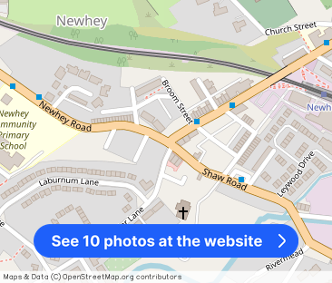 Coral House, Newhey, OL16 - Photo 1