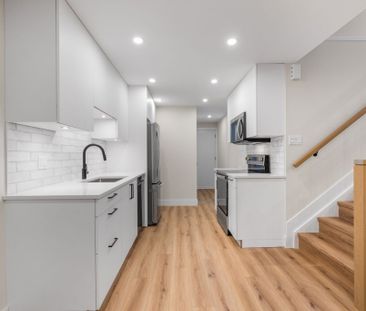 For Lease - 1348 Avenue Q Avenue Unit# B, Alta Vista and Area, Ontario - Photo 2