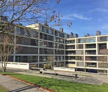 Ihr neues Zuhause in Seebach! - Photo 2