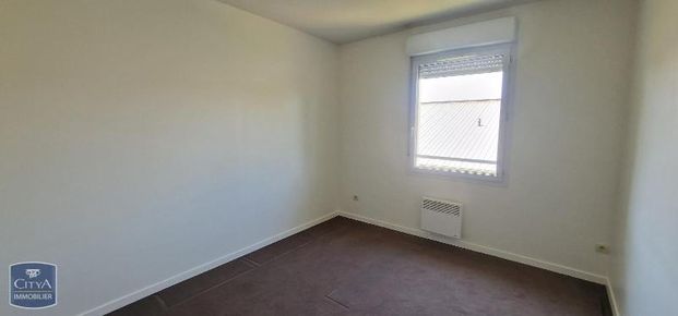 Location Appartement 3 pièces 53m² BRIVE LA GAILLARDE 19100 - Photo 1