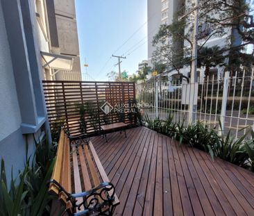 Apartamento Garden com 2 quartos e 100m² para alugar em Independênc... - Photo 2