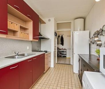 Trekvogelweg 3815 Amersfoort - Foto 6