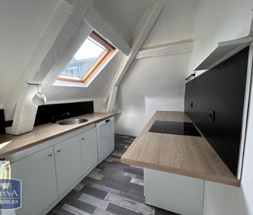 Location Appartement 2 pièces 38m² LE HAVRE 76600 - Photo 1