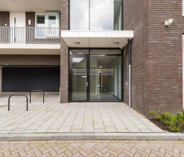 Appartement Stationsplein 185, Rijen - À Louer - Foto 6