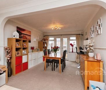 3 bedroom house to rent - Photo 2