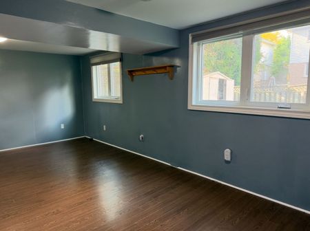 For Lease - 252 Osmond Crescent Unit# Lower W/O, Newmarket, Ontario - Photo 4