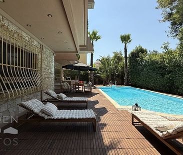 Μεζονέτα για ενοικίαση Δικηγορικά (Βούλα) - Photo 4