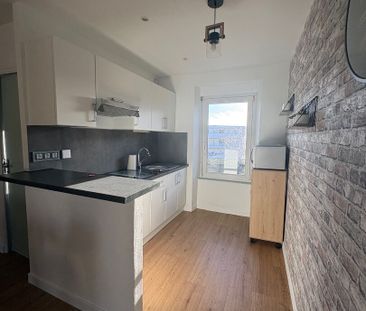 Location Appartement 2 pièces 40m² - Photo 3