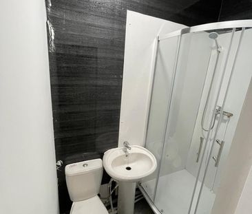 Studio Flat, Southampton Road, NW5 - Photo 1