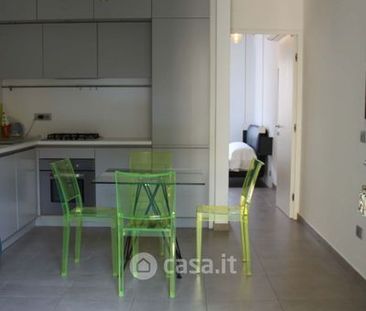 Bilocale in Affitto in Via Domenico Cirillo 18 a Milano - Photo 2