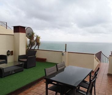 3 room luxury Duplex for rent in Benalmádena, Spain - Photo 6