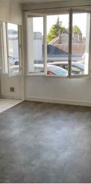 Location Appartement 1 pièce 23m² TOURS 37000 - Photo 1