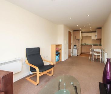 1 bedroom apartment to rent - Photo 1