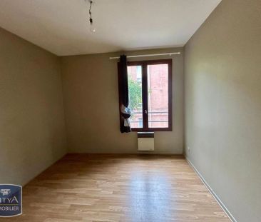 Appartement à louer 3 pièces 60.25m² - Photo 3