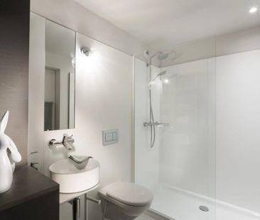 Studio meublé Premium / Furnished Premium studio - Foto 4