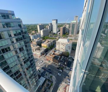For Lease - 33 Helendale Avenue Unit# 2302, Toronto, Ontario - Photo 6