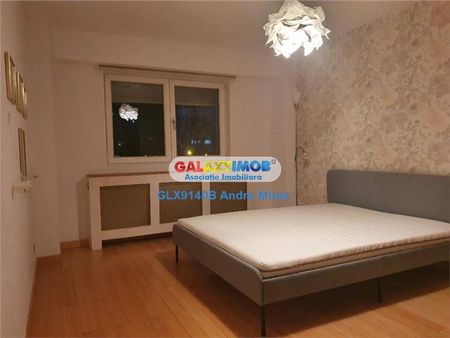 Inchiriere apartament 2 camere Aviatiei - Fotografie 4