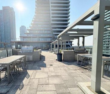 For Lease - 20 Shore Breeze Drive Unit# 3911, Toronto, Ontario - Photo 4