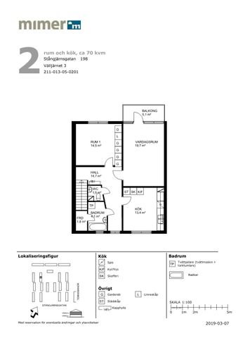 Stångjärnsgatan 198 - Photo 5