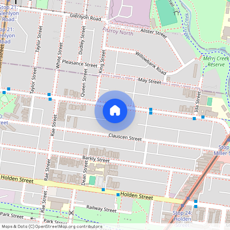 7/118 Miller Street, Vic 3068, Fitzroy North