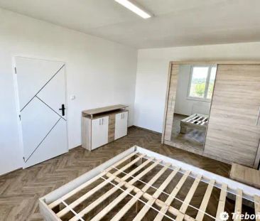 Pronájem bytu 2+1 s balkonem Veselí nad Lužnicí - Photo 1