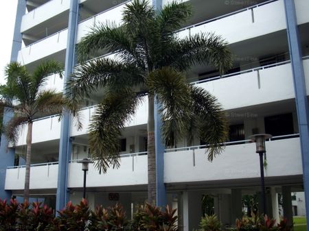 Blk 339 Clementi Avenue 5 (Clementi), HDB 3 Rooms - For Rent - Photo 4