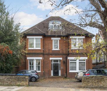 Studio to rent - Photo 6