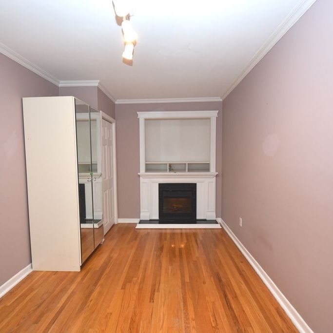 For Lease - 331 Woodsworth Road Unit# Main, Toronto, Ontario - Photo 1