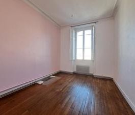 Location - Appartement T2 Nantes Centre Ville - Photo 6